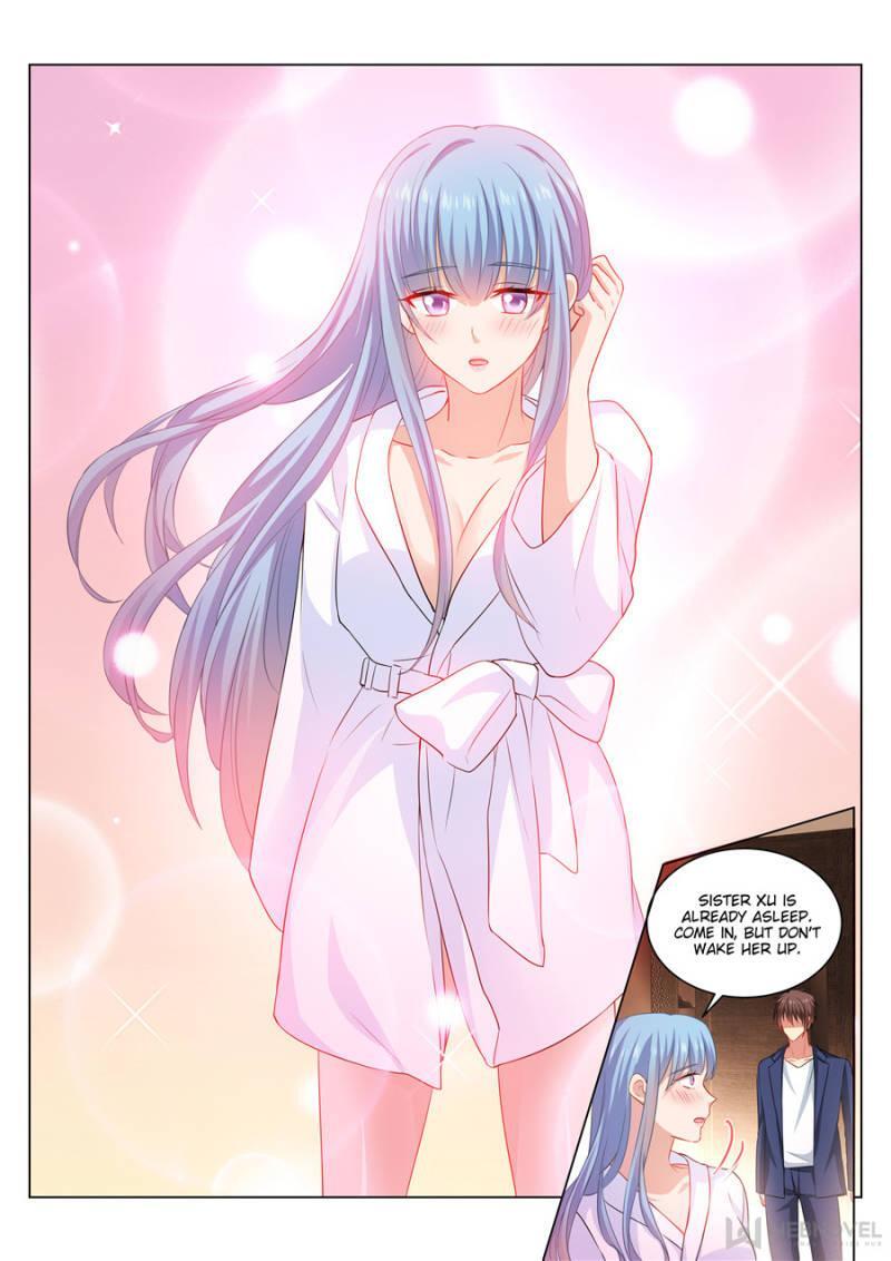 Read So Pure So Flirtatious Manga Online