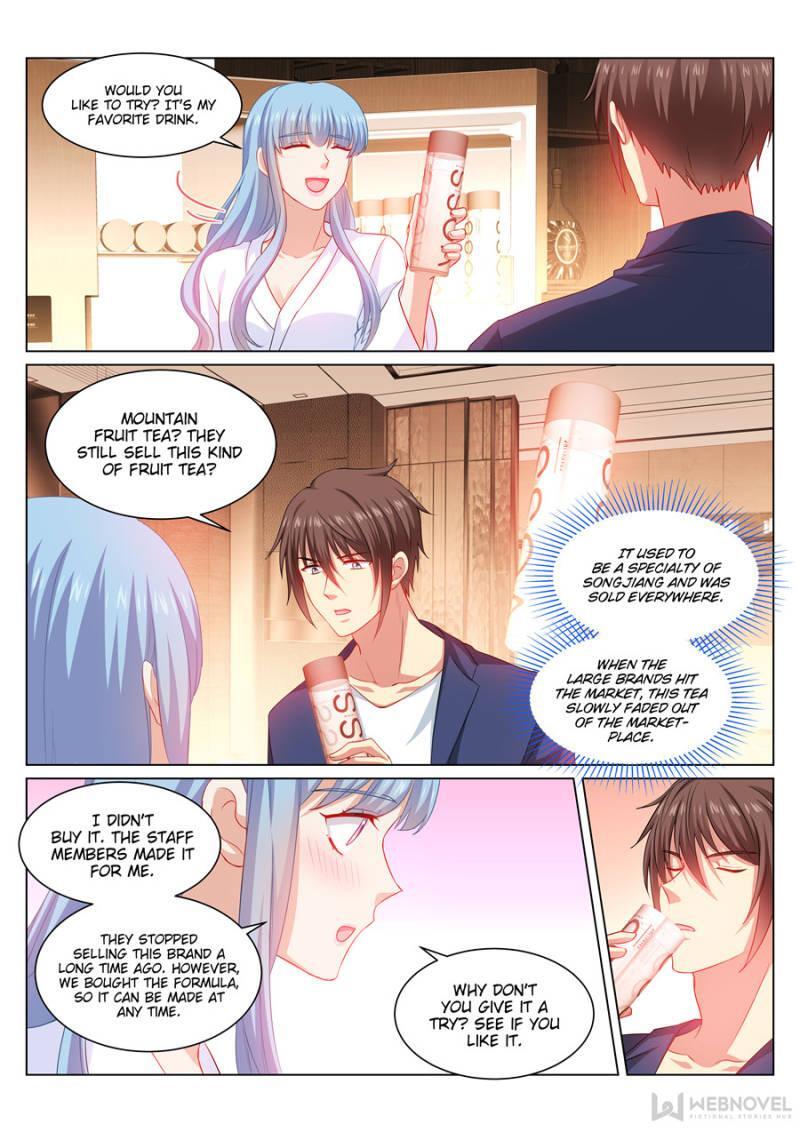 Read So Pure So Flirtatious Manga Online