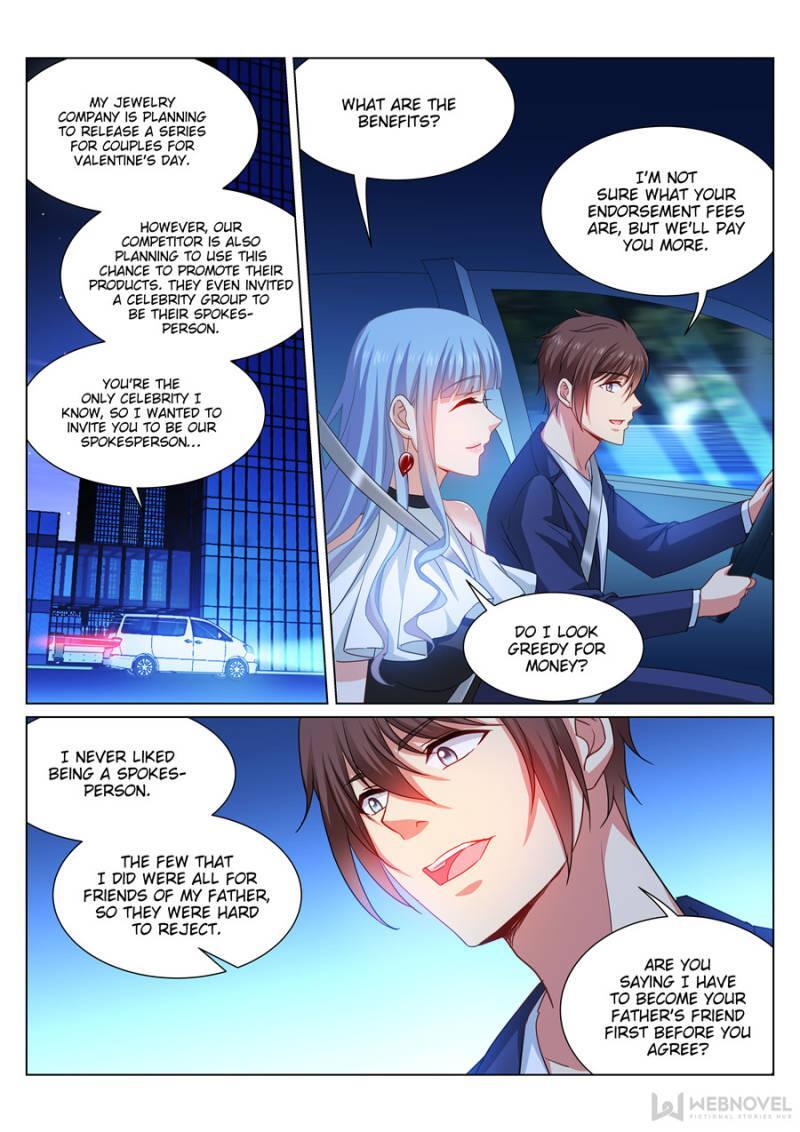 Read So Pure So Flirtatious Manga Online
