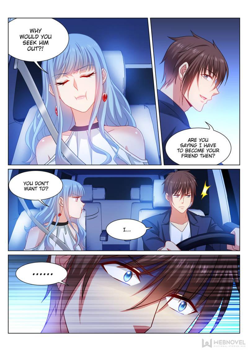 Read So Pure So Flirtatious Manga Online