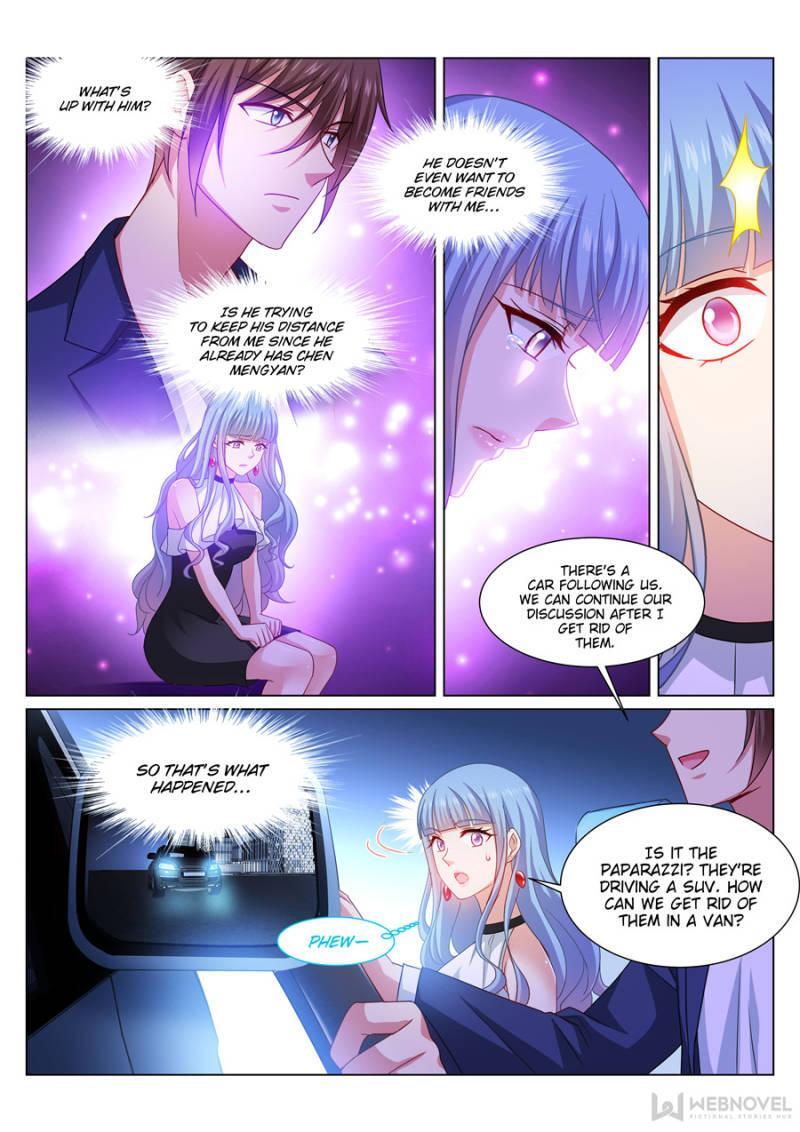 Read So Pure So Flirtatious Manga Online