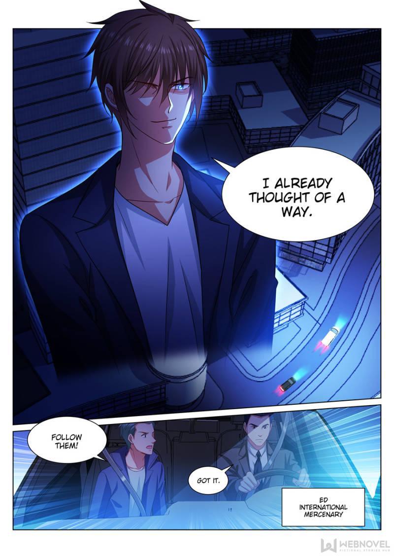 Read So Pure So Flirtatious Manga Online