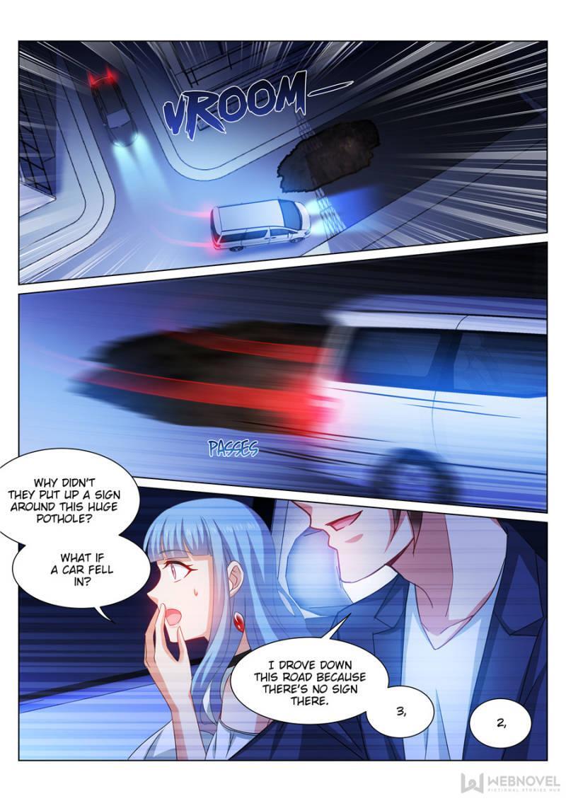 Read So Pure So Flirtatious Manga Online