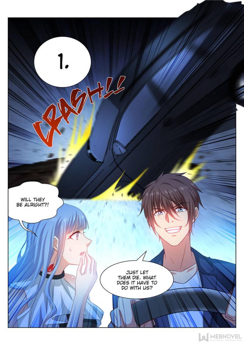 Read So Pure So Flirtatious Manga Online