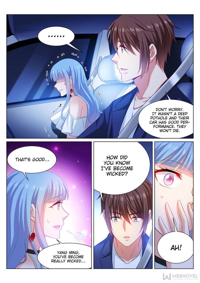 Read So Pure So Flirtatious Manga Online