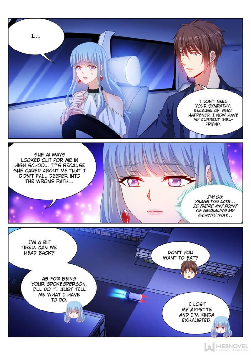 Read So Pure So Flirtatious Manga Online