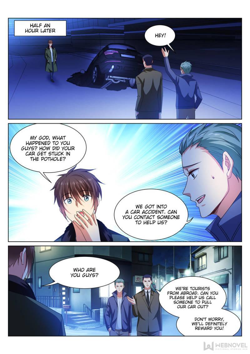 Read So Pure So Flirtatious Manga Online