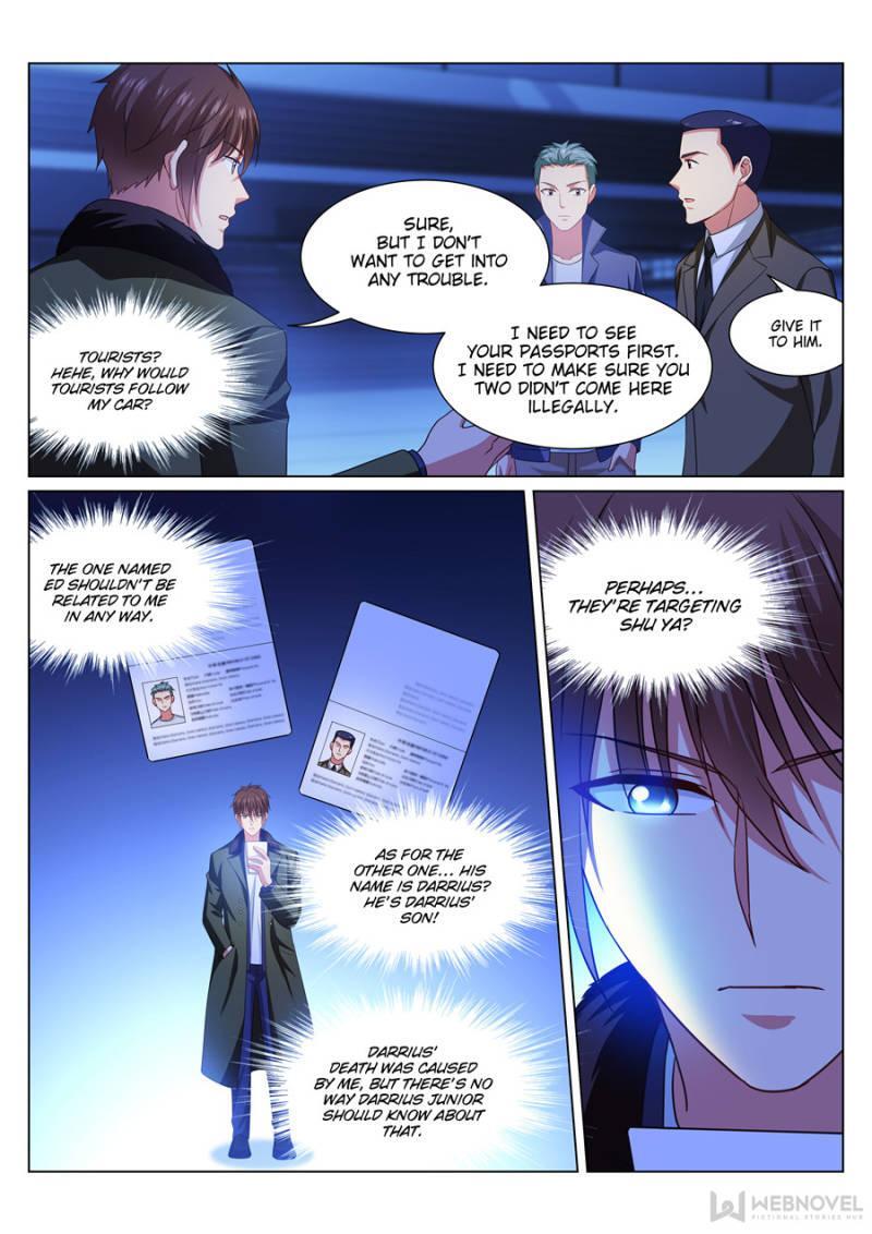 Read So Pure So Flirtatious Manga Online
