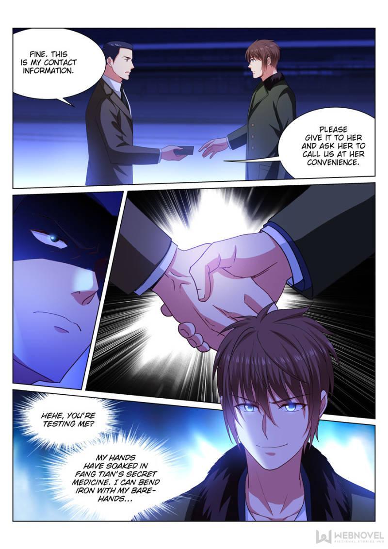 Read So Pure So Flirtatious Manga Online