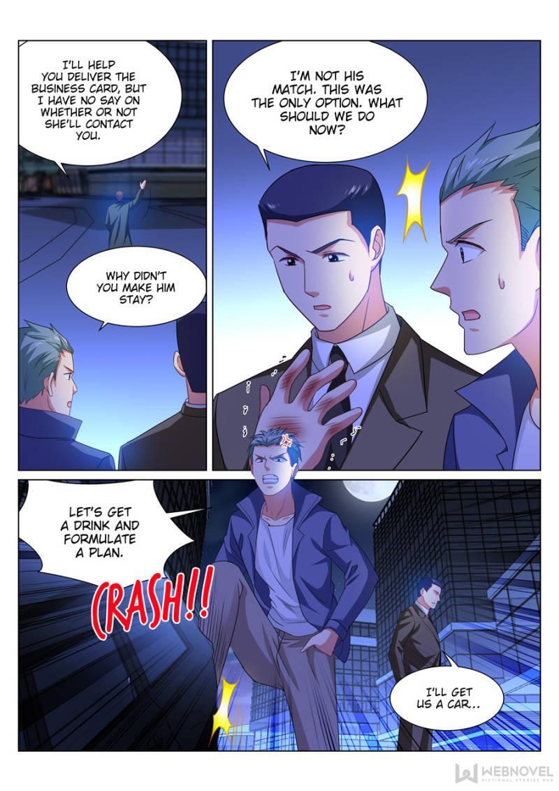 Read So Pure So Flirtatious Manga Online