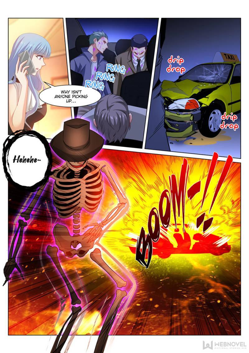 Read So Pure So Flirtatious Manga Online