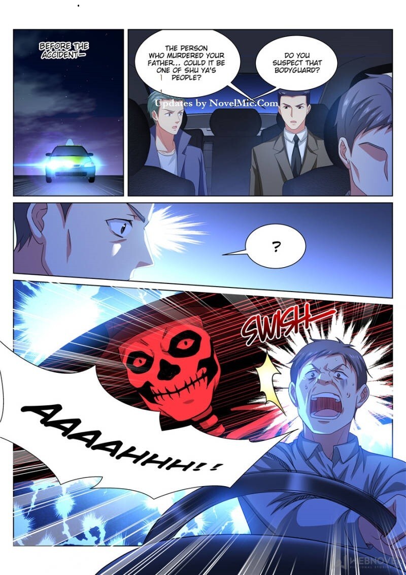 Read So Pure So Flirtatious Manga Online