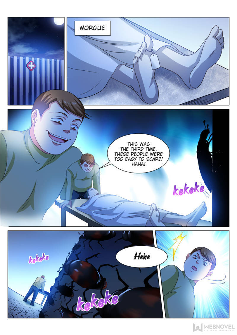 Read So Pure So Flirtatious Manga Online