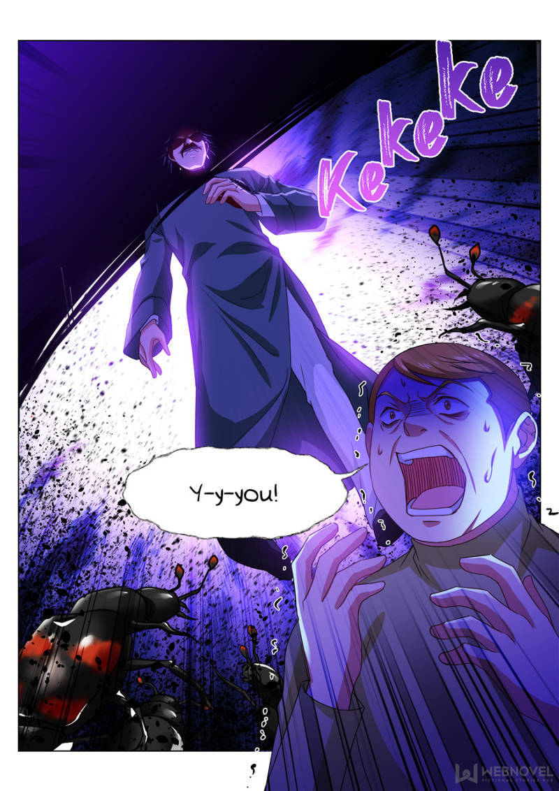 Read So Pure So Flirtatious Manga Online