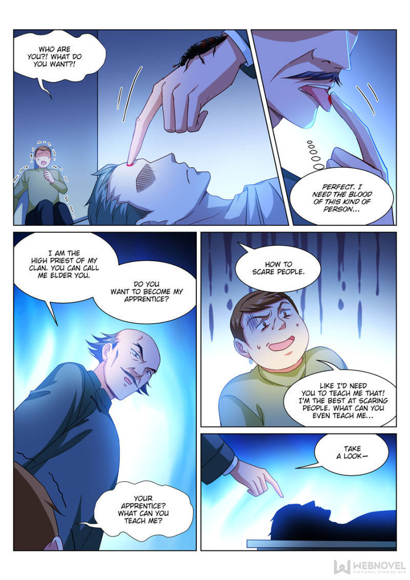 Read So Pure So Flirtatious Manga Online