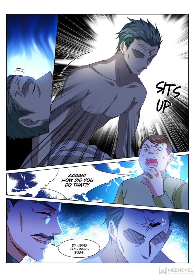 Read So Pure So Flirtatious Manga Online