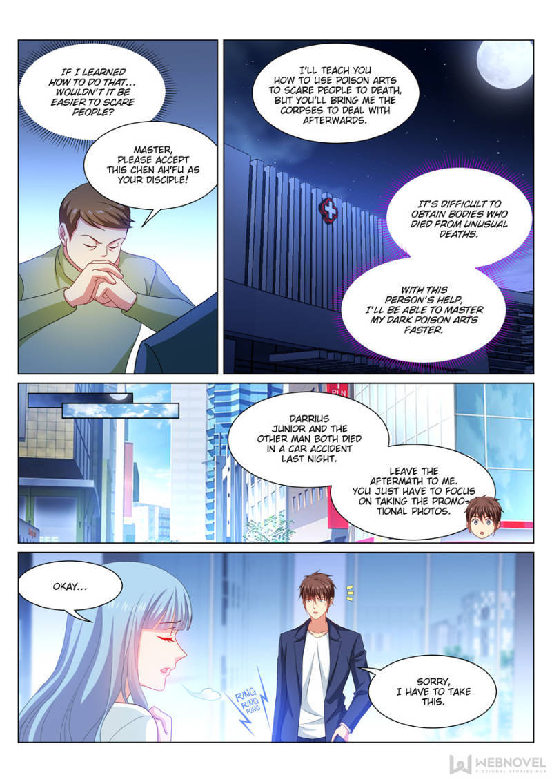 Read So Pure So Flirtatious Manga Online