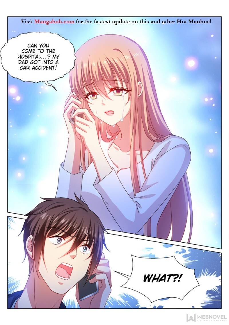 Read So Pure So Flirtatious Manga Online