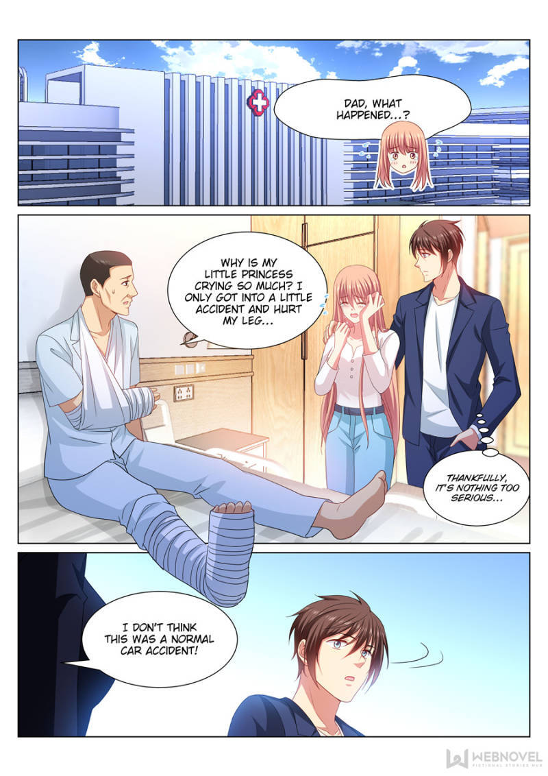 Read So Pure So Flirtatious Manga Online