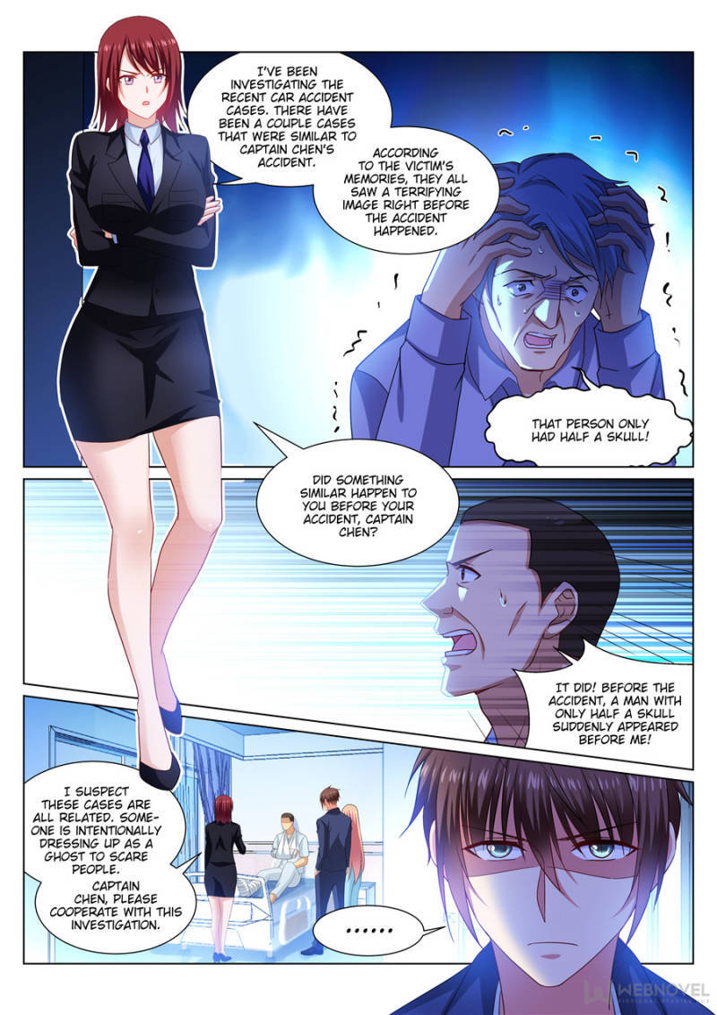 Read So Pure So Flirtatious Manga Online