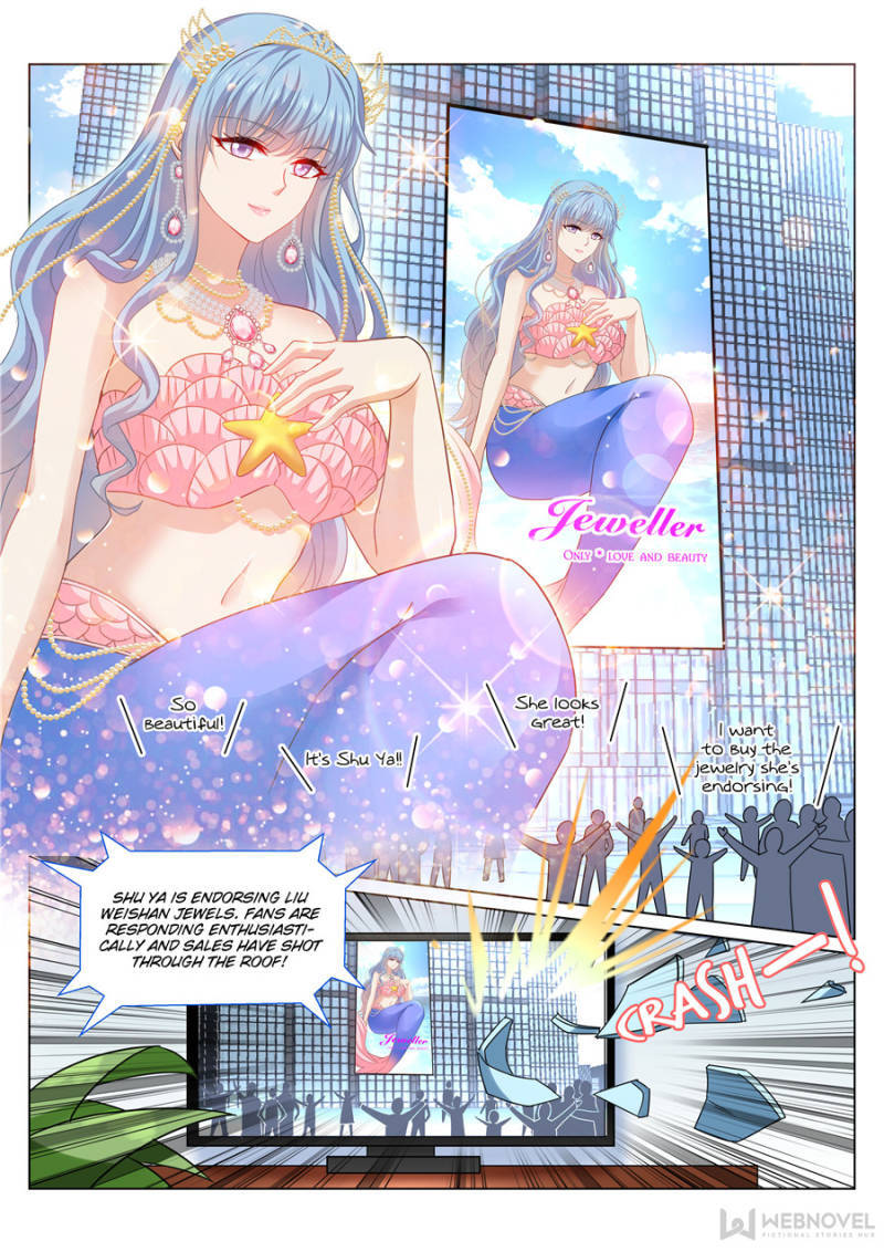 Read So Pure So Flirtatious Manga Online
