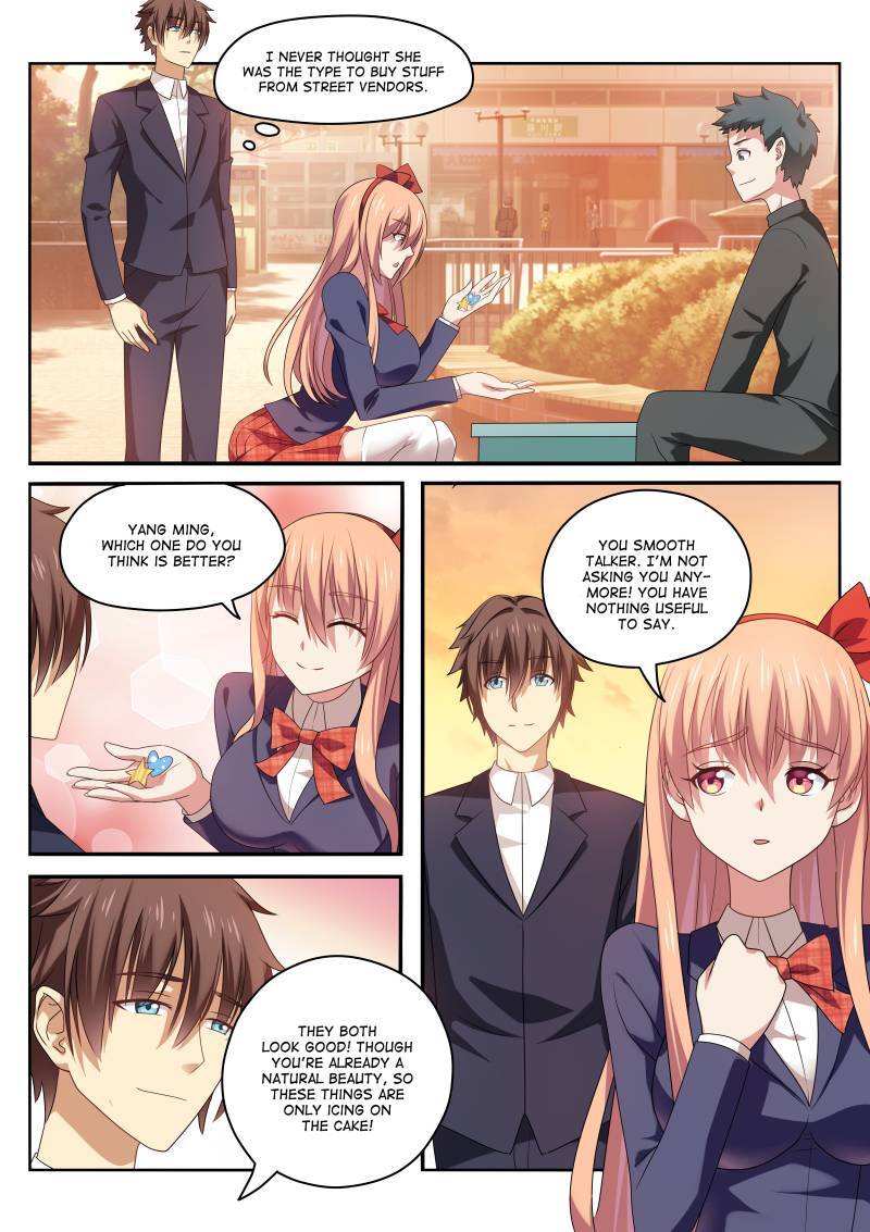 Read So Pure So Flirtatious Manga Online