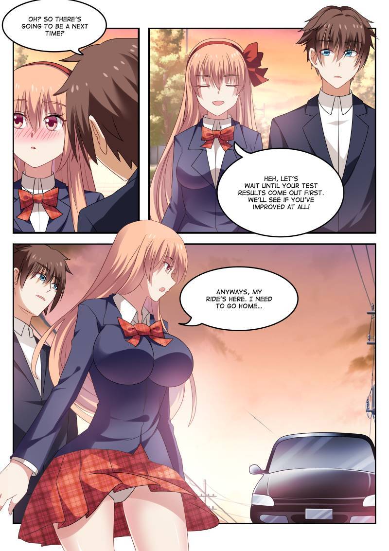 Read So Pure So Flirtatious Manga Online