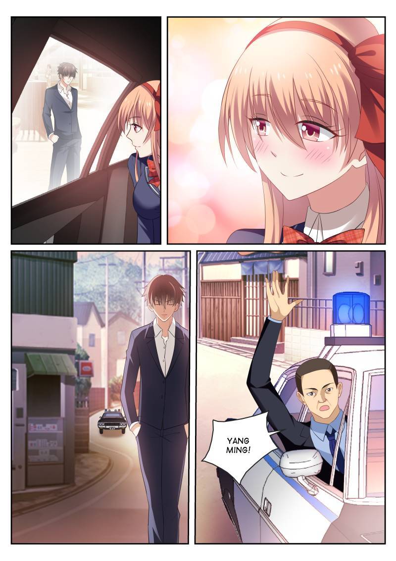 Read So Pure So Flirtatious Manga Online