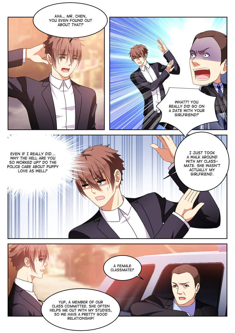 Read So Pure So Flirtatious Manga Online