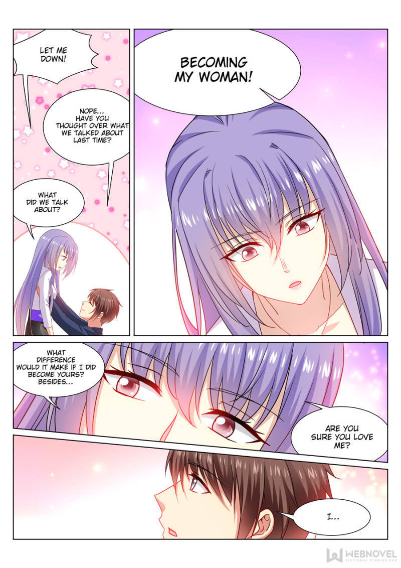 Read So Pure So Flirtatious Manga Online