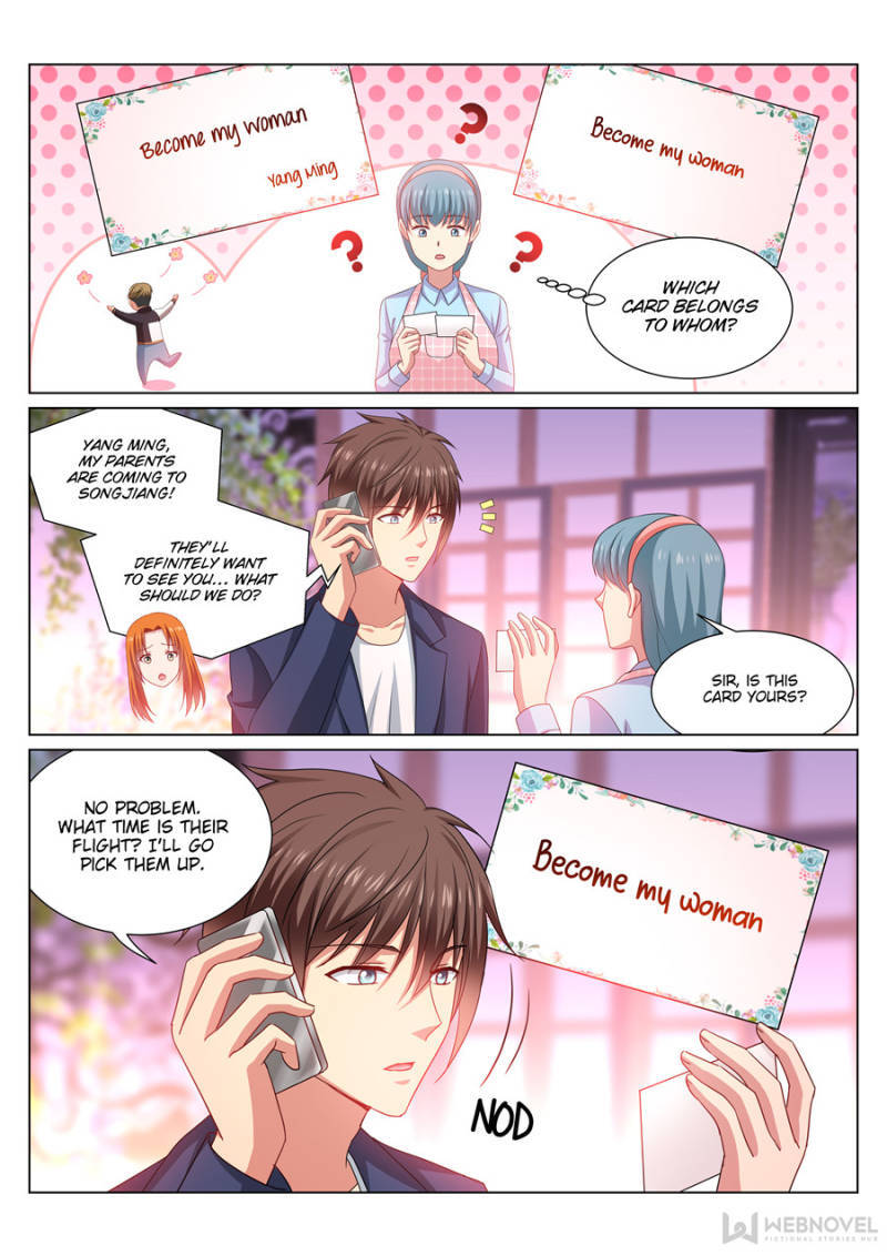 Read So Pure So Flirtatious Manga Online