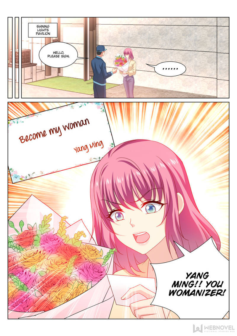Read So Pure So Flirtatious Manga Online