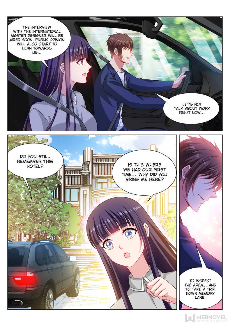 Read So Pure So Flirtatious Manga Online