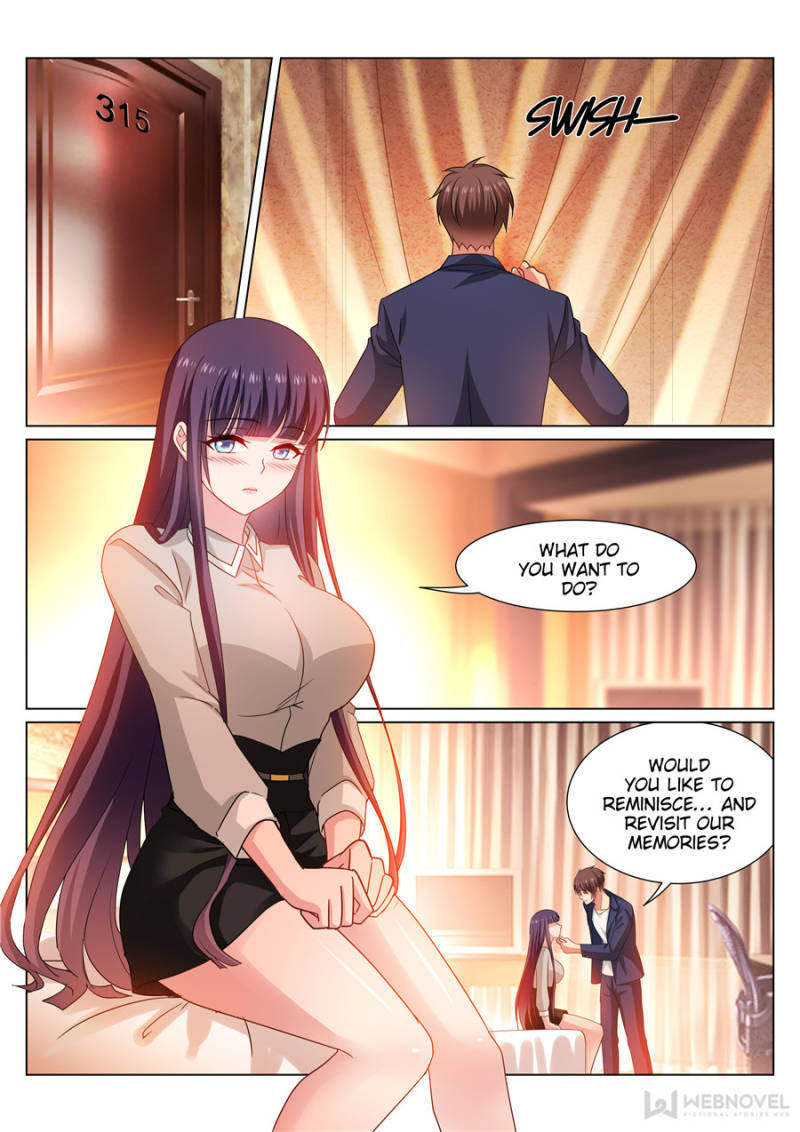 Read So Pure So Flirtatious Manga Online