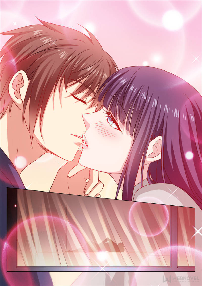 Read So Pure So Flirtatious Manga Online