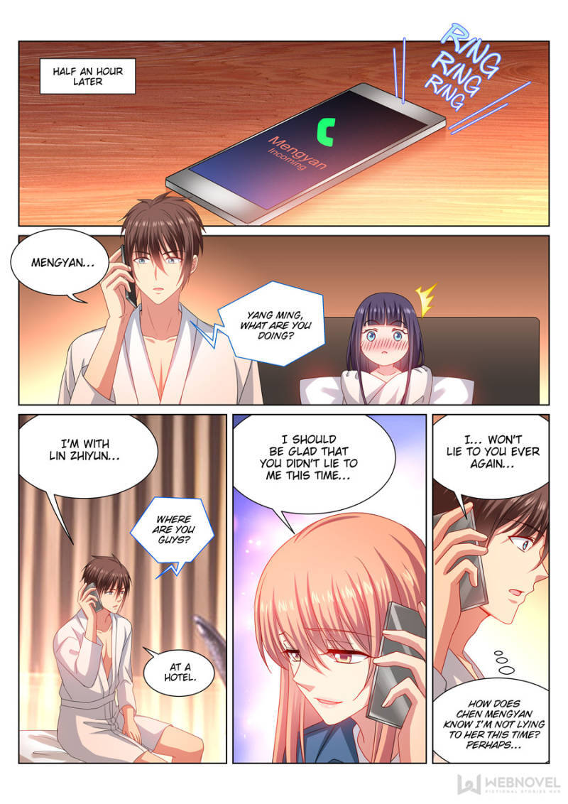 Read So Pure So Flirtatious Manga Online