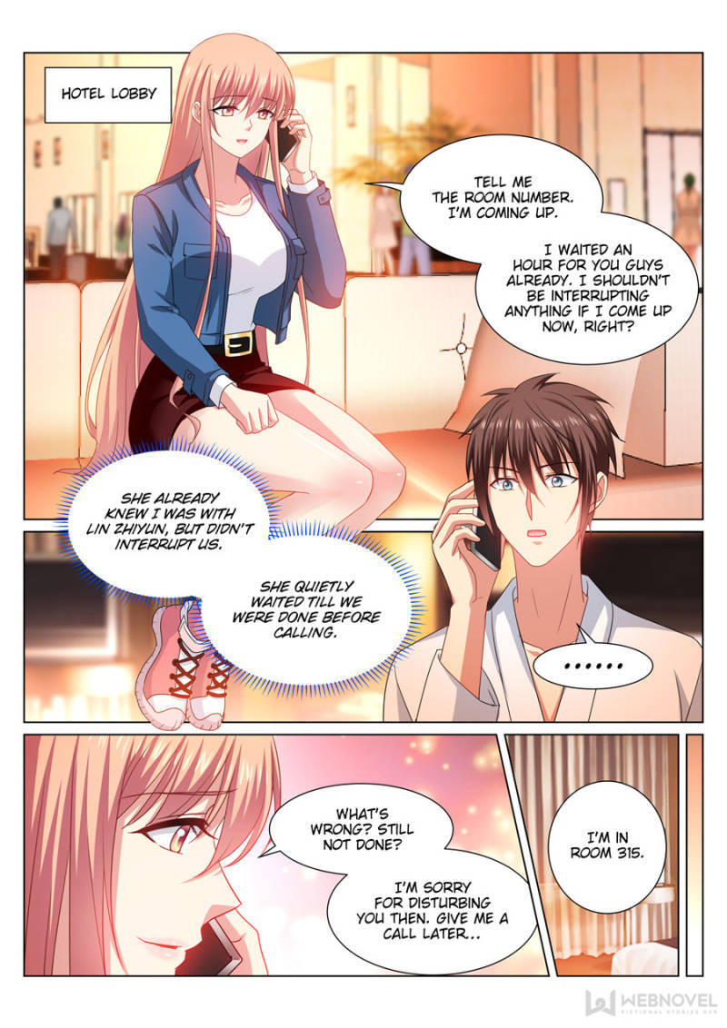 Read So Pure So Flirtatious Manga Online