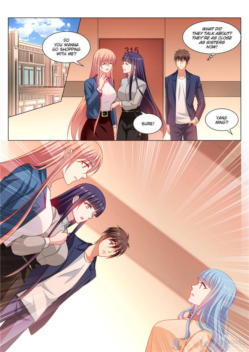 Read So Pure So Flirtatious Manga Online