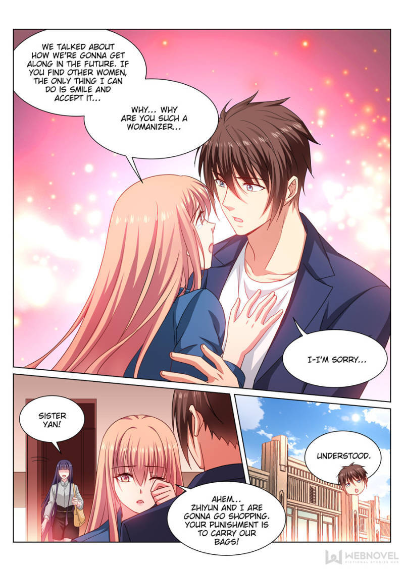 Read So Pure So Flirtatious Manga Online