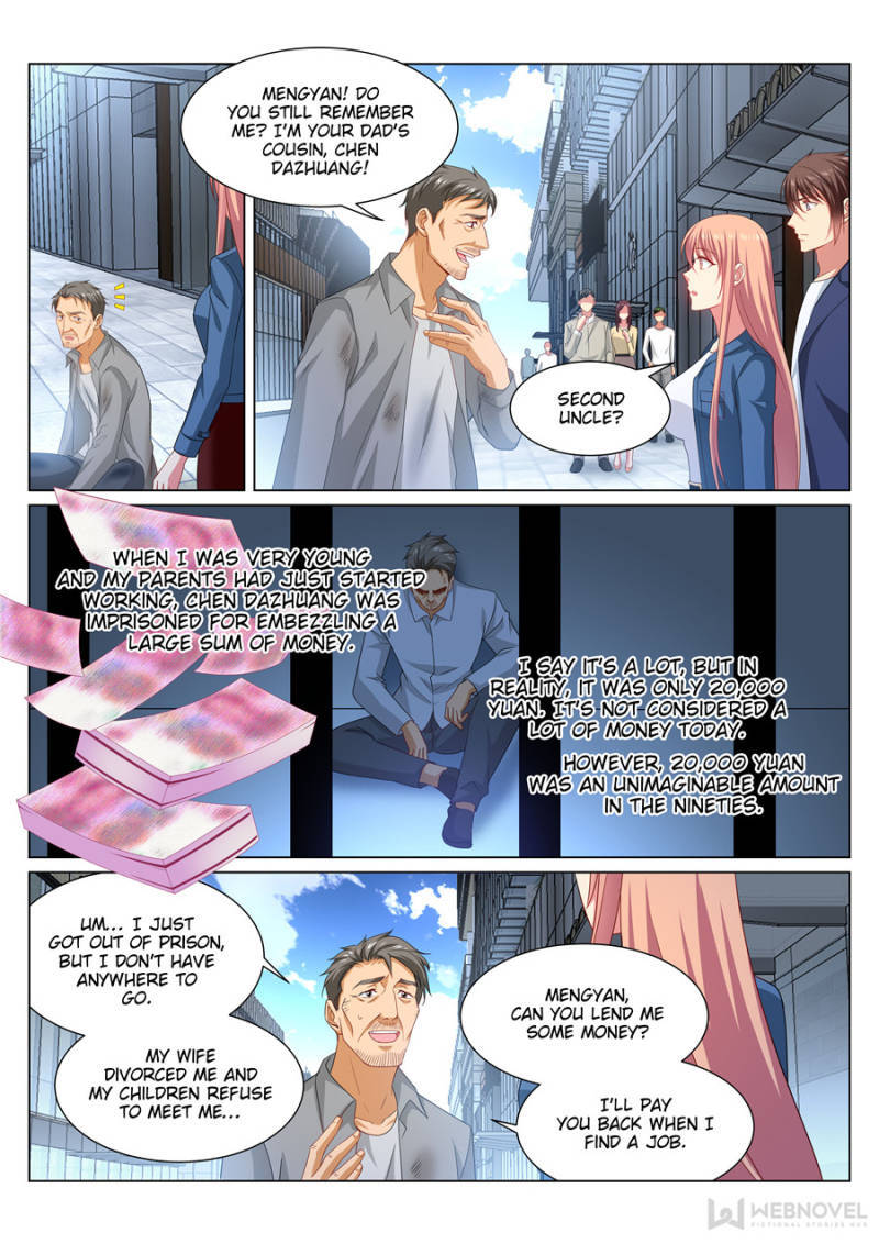 Read So Pure So Flirtatious Manga Online