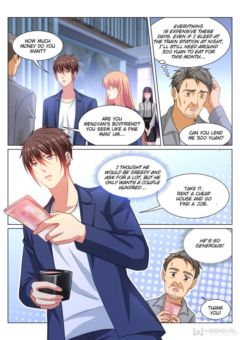 Read So Pure So Flirtatious Manga Online