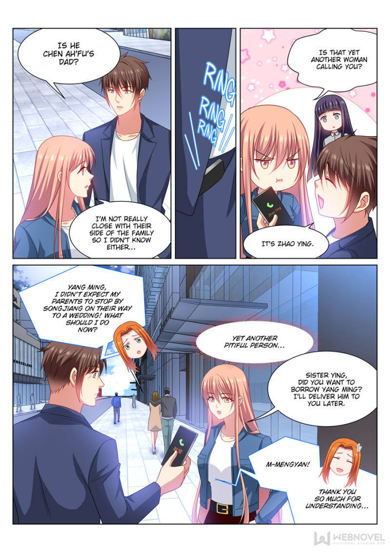 Read So Pure So Flirtatious Manga Online