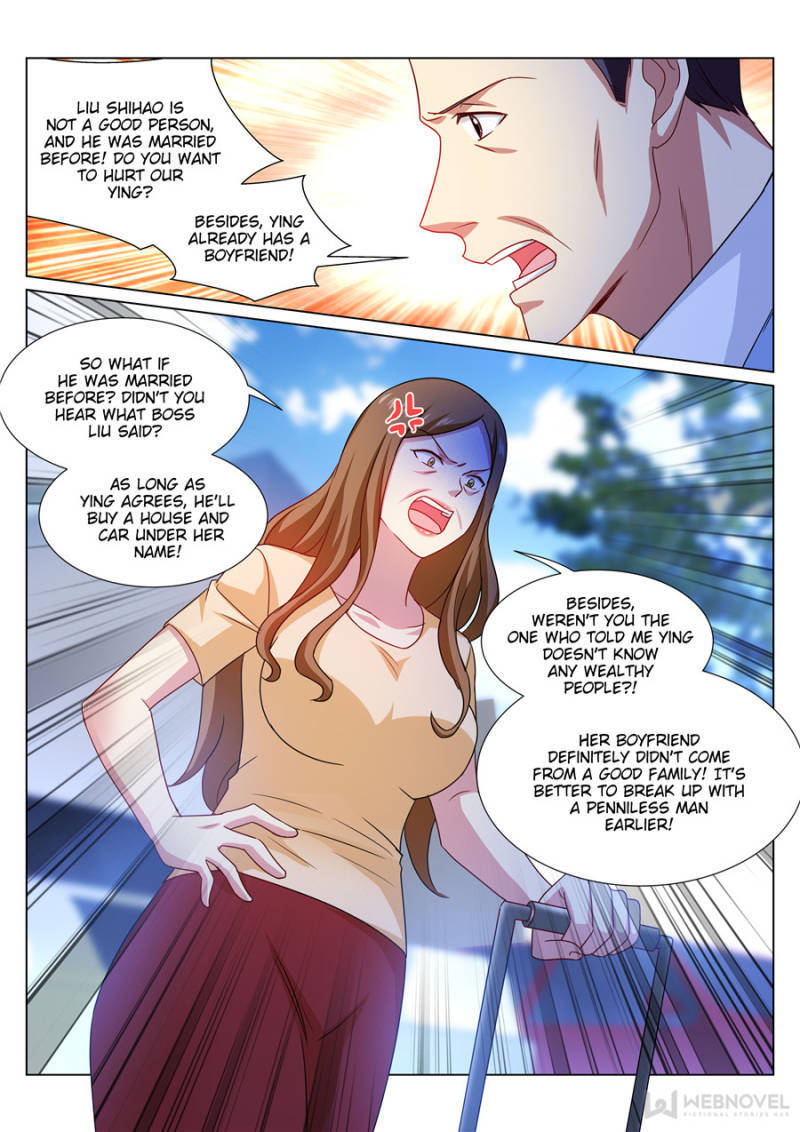 Read So Pure So Flirtatious Manga Online