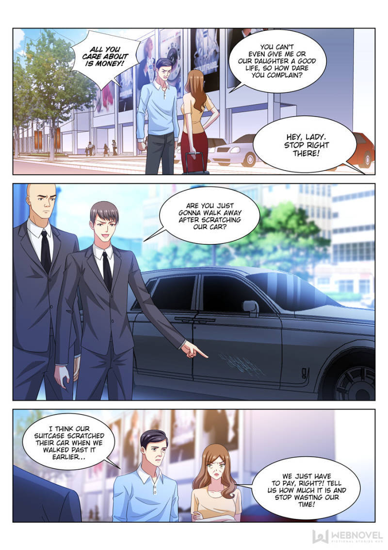 Read So Pure So Flirtatious Manga Online