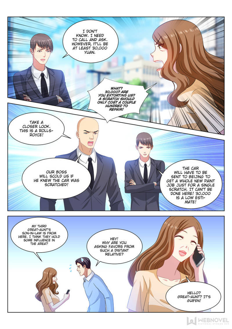 Read So Pure So Flirtatious Manga Online