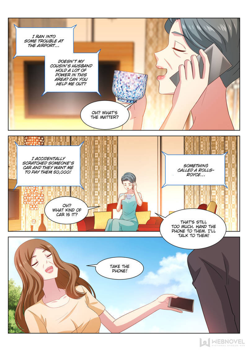 Read So Pure So Flirtatious Manga Online