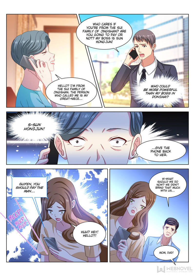 Read So Pure So Flirtatious Manga Online