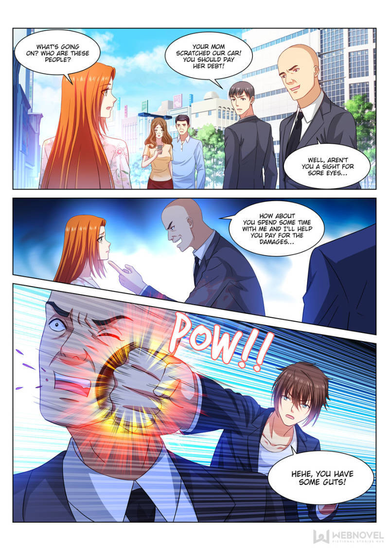 Read So Pure So Flirtatious Manga Online
