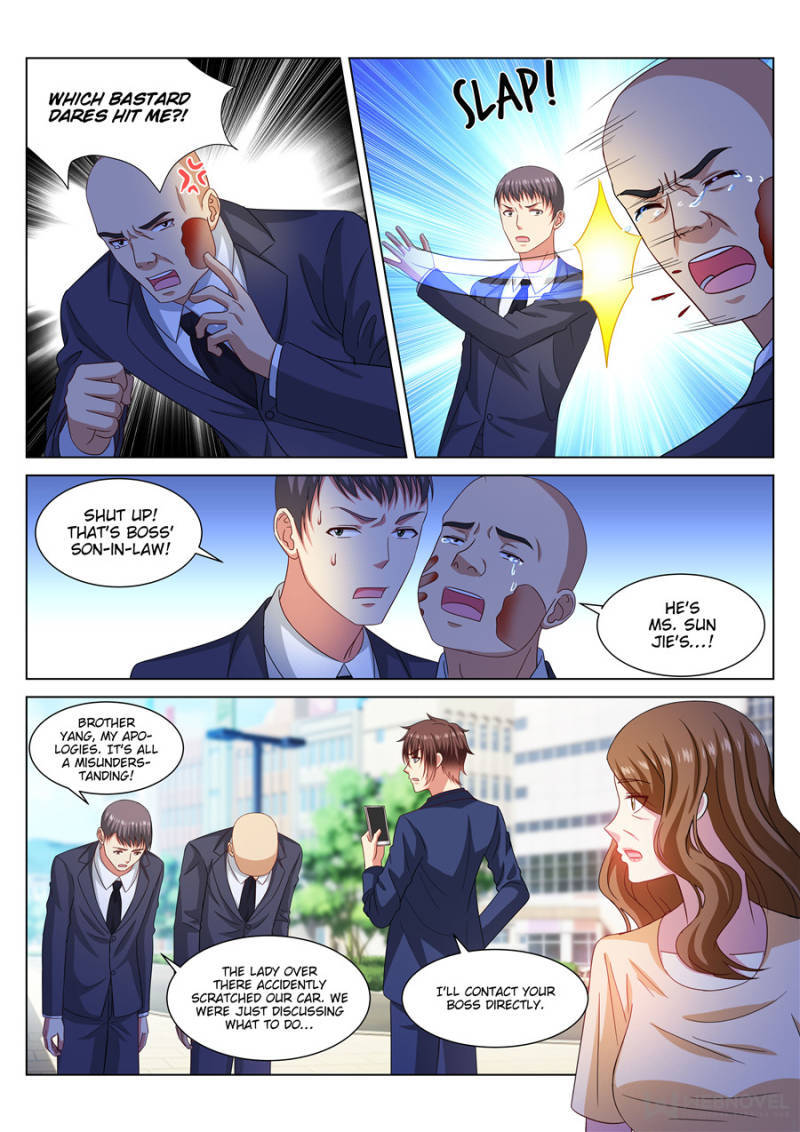 Read So Pure So Flirtatious Manga Online