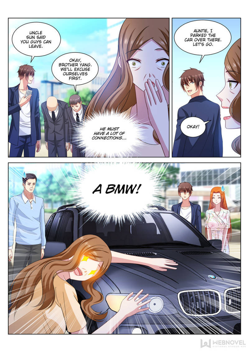 Read So Pure So Flirtatious Manga Online